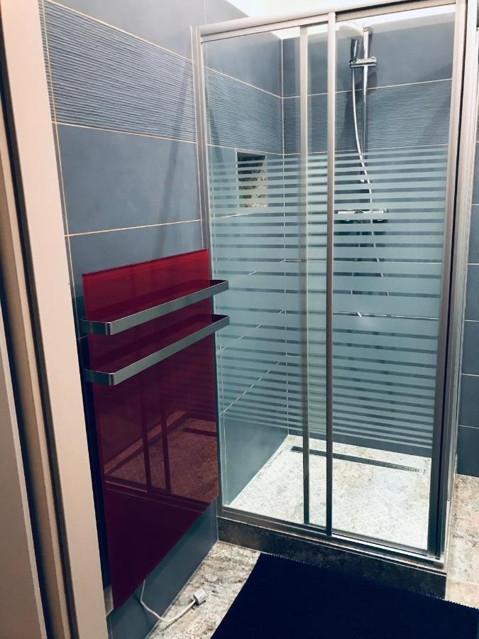 The Barts City Center - Self Check-In Вена Экстерьер фото
